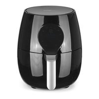MAXXMEE AF351EAK Manual