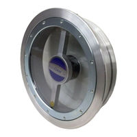 Autz + Herrmann RotoClear S2 Operating Manual