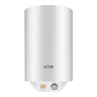HTW ESSENTIAL DIGITAL HTWTV50ESSDIG Owners And Installation Manual