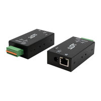 Exsys EX-6131PoE Manual