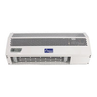 Awoco RM-1215H User Manual