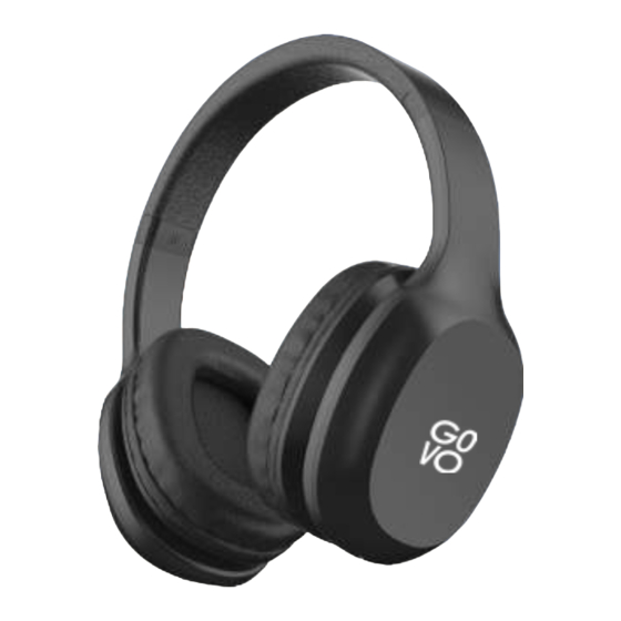 GOVO GOBOLD 410 Manual