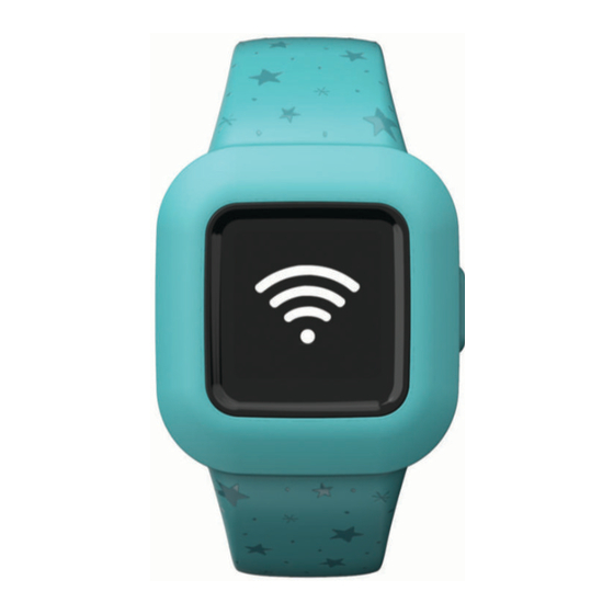 Garmin VIVOFIT JR. 3 Owner's Manual
