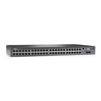 Dell Networking N30 Series Installation Manual
