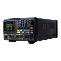 Voltcraft DLP-3303 User Manual
