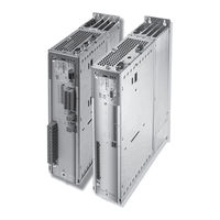 Lust CDE3000 Operation Manual