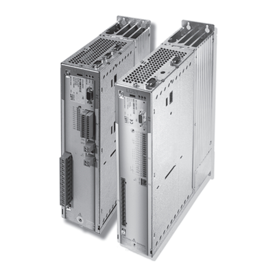 Lust CDE3000 Operation Manual