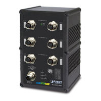 Planet IGS-5227-6MT-X User Manual