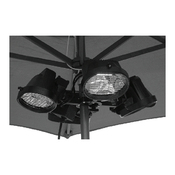 Zinc Ruby 4 ZR 37445 BLK Quick Start Manual