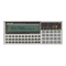 Calculator Sharp PC-1360 Service Manual