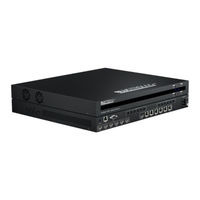Blustream C44CS User Manual