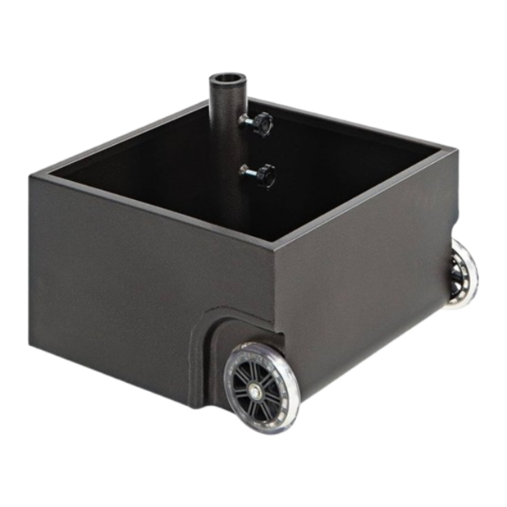 Costway NP10614 Manual