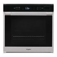 Whirlpool W7 OS4 4S1 H Quick Start Manual