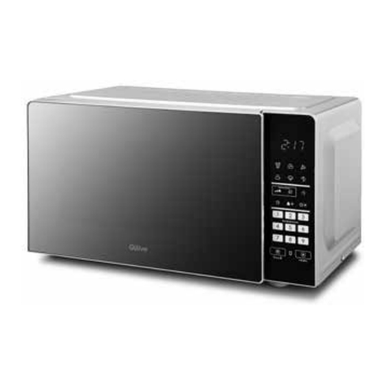 Qilive Q.6235 User Manual