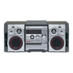 Aiwa NSX-D70 Operating Instructions Manual