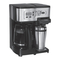 Coffee Maker Hamilton Beach 49983C Use & Care Manual