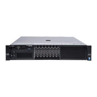 Dell Precision Rack 7910 Owner's Manual