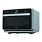 Microwave Oven Whirlpool JT469 Instructions For Use Manual