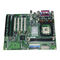 Motherboard DFI-ITOX G4V620-N User Manual
