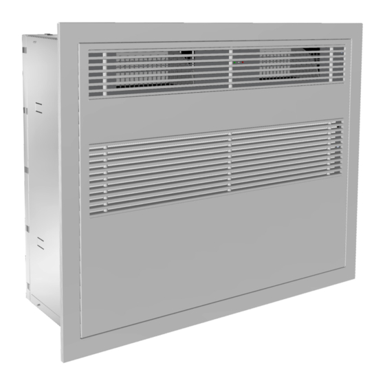 AERMEC DMP Manual