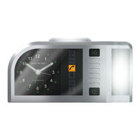 HumanTechnik lisa RF time flash Operation Instructions Manual