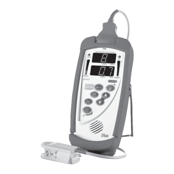 Masimo RAD-57C Operator's Manual