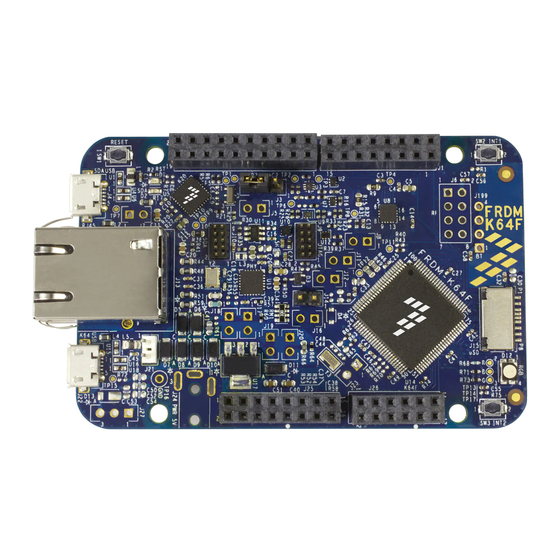NXP Semiconductors A71CL Quick Start Manual