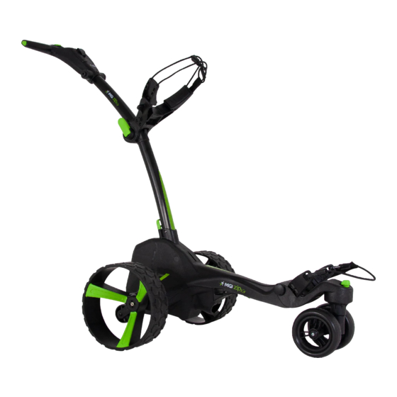 Mgi ryder hot sale r75 buggy