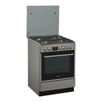 Whirlpool ACMK 6333/IX Instructions For Use Manual