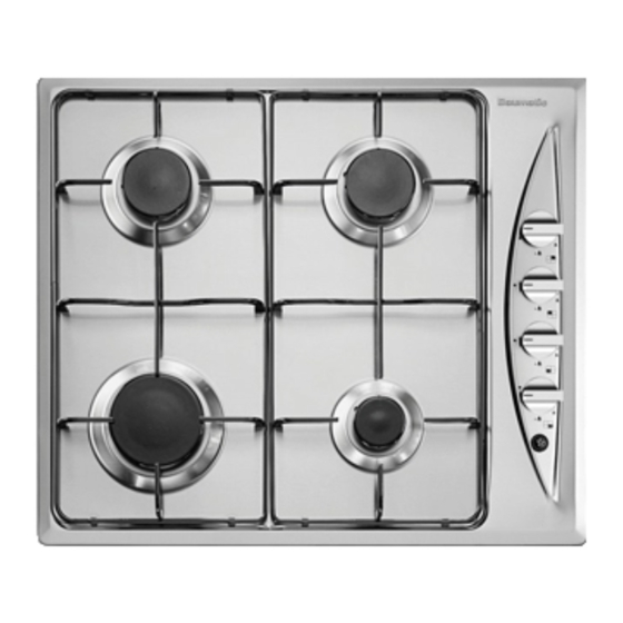 BAUMATIC B47SS INSTRUCTION MANUAL Pdf Download ManualsLib