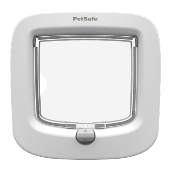 PETSAFE 300 SERIES QUICK START MANUAL Pdf Download ManualsLib