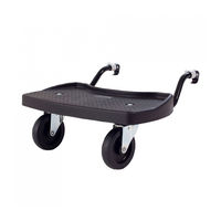 Emmaljunga Toddler Roller Manual