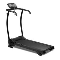 Confidence gtr online treadmill