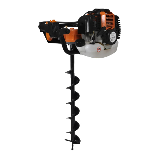 VIDAXL 140340 OPERATING AND SAFETY INSTRUCTIONS MANUAL Pdf Download