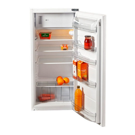 nordmende fridge freezer rfa90ix