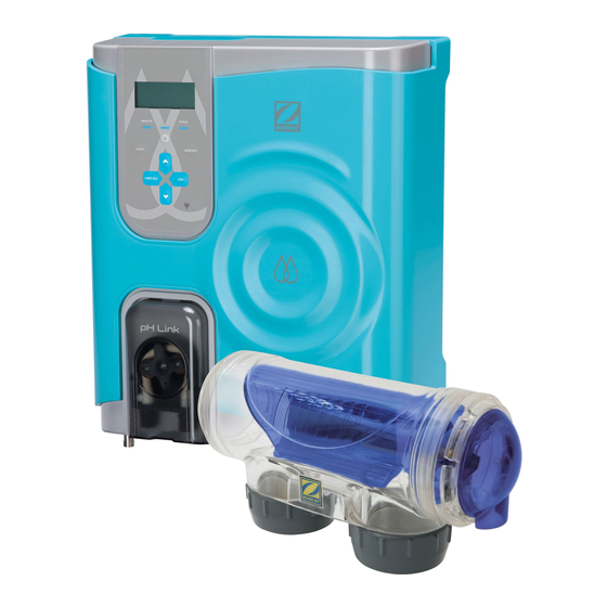 ZODIAC MAGNAPOOL INSTALLATION MANUAL Pdf Download ManualsLib