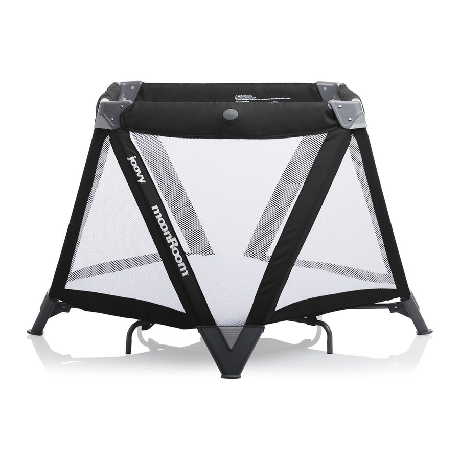 JOOVY MOON ROOM INSTRUCTION MANUAL Pdf Download ManualsLib