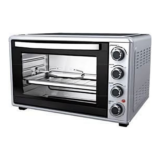 KLARSTEIN MASTERCHEF INSTRUCTION MANUAL Pdf Download ManualsLib