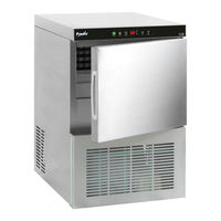 PRODIS CL20 User Manual