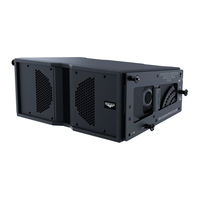 AUDIOFOCUS ARES8a HQ User Manual
