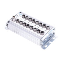 Festo CP-E16N-M8 Manual