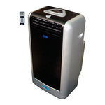 Windchaser PACRWC-HP Instruction Manual