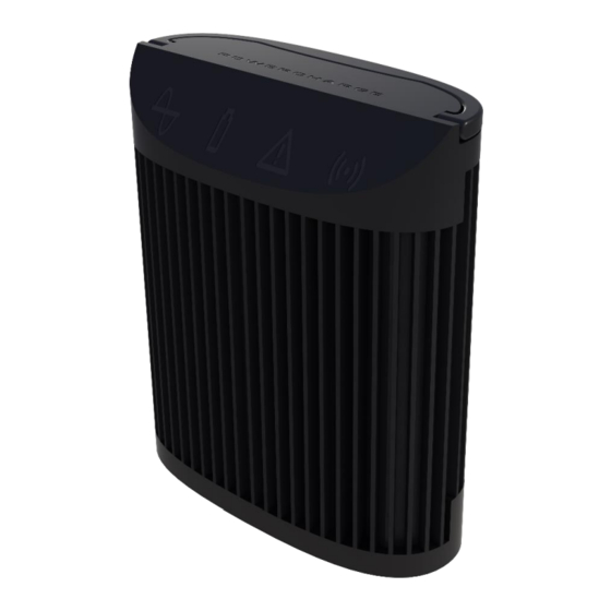 User Manuals: EPC NEO 8A Battery Charger