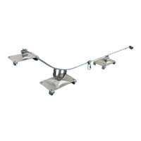 SafetyLink Frogline Horizontal Lifeline Installation Handbook