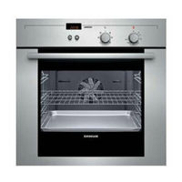 CONSTRUCTA CF132550 Instruction Manual