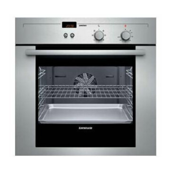 CONSTRUCTA CF132550 Instruction Manual