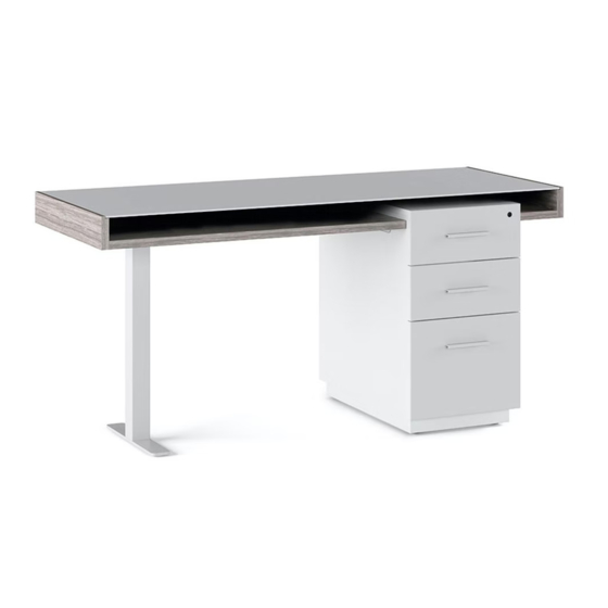 BDI DUO 6241 Quick Start Manual