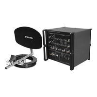 Festo LabVolt Series Manual