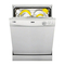 Dishwasher Zanussi ZDF12001SA User Manual