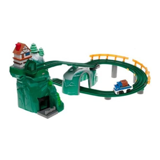 Fisher-Price C6994 Instructions Manual